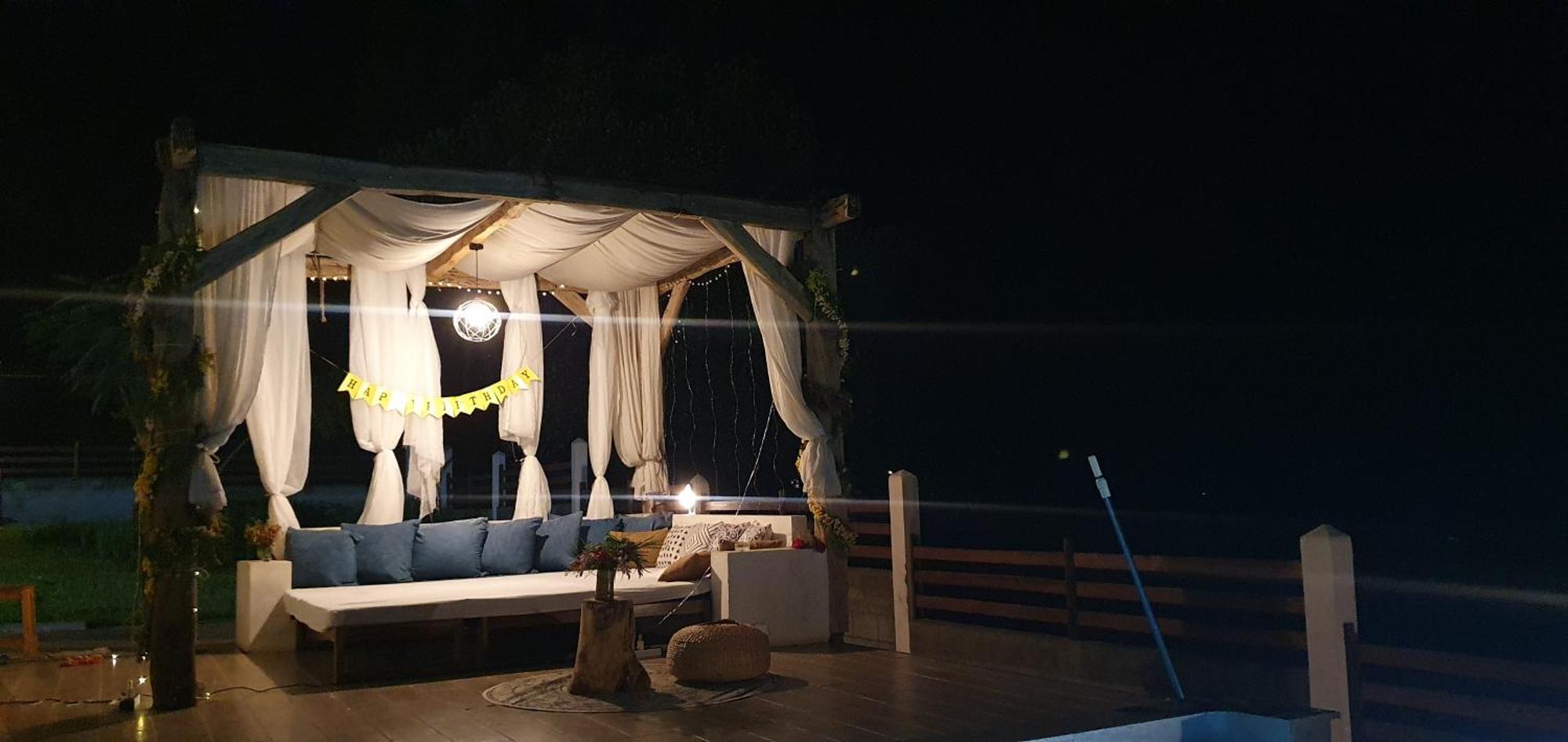 Villa Vintana Nosy-Be Exterior foto