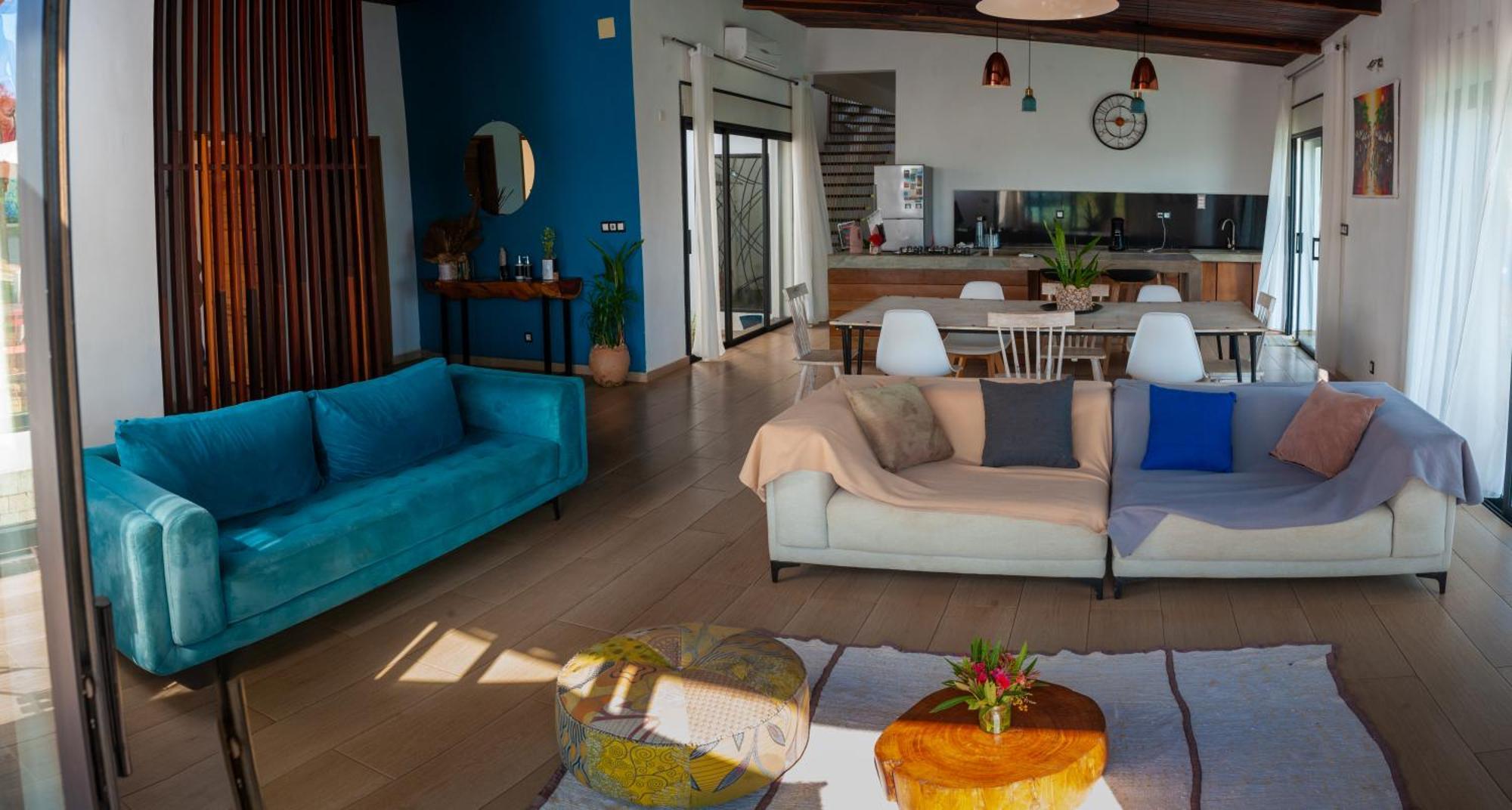 Villa Vintana Nosy-Be Exterior foto